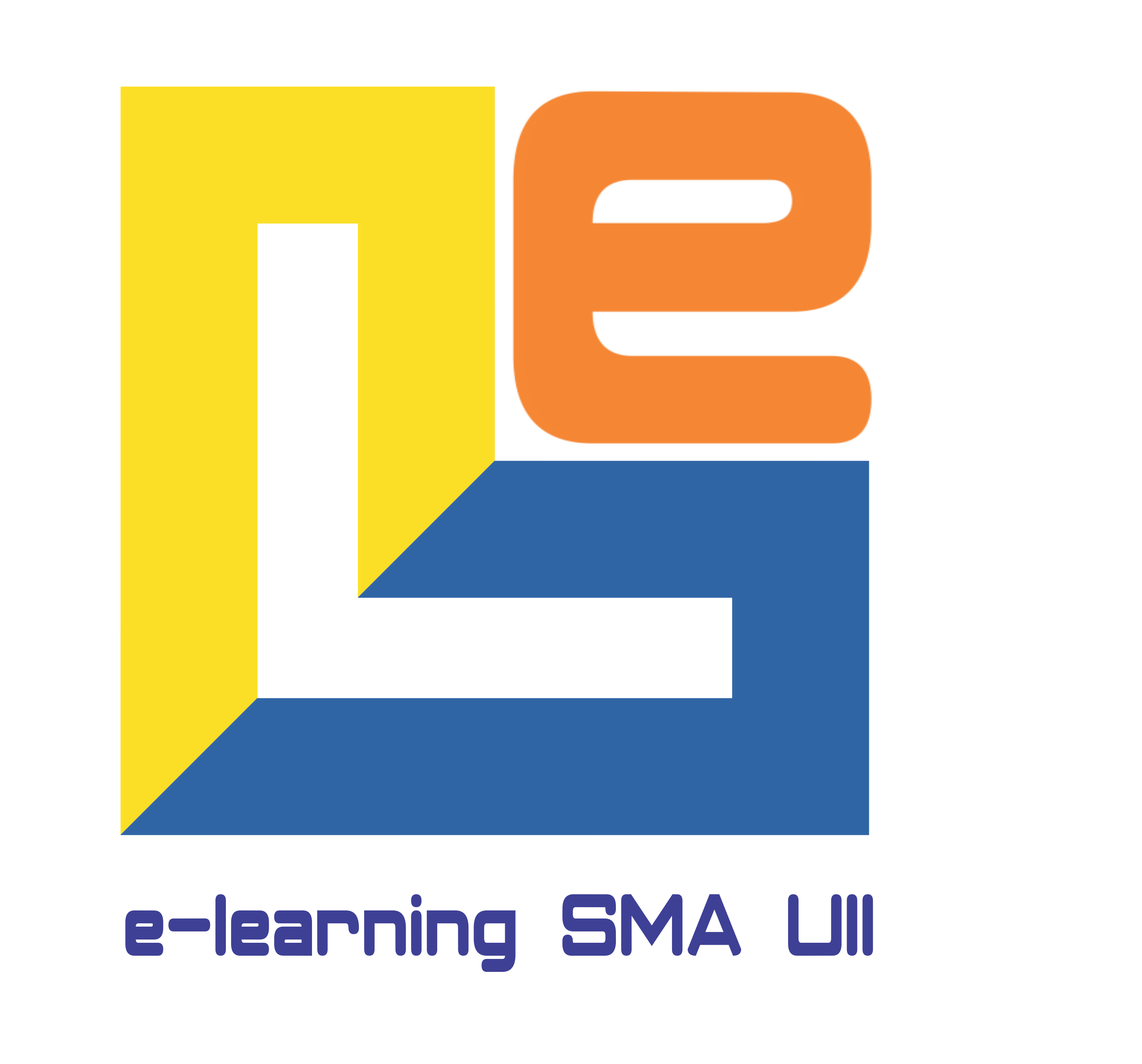 E-LEARNING SMA UII YOGYAKARTA